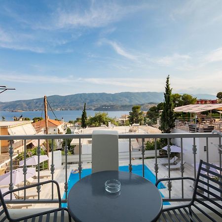 Evita'S Resort Poros Town المظهر الخارجي الصورة
